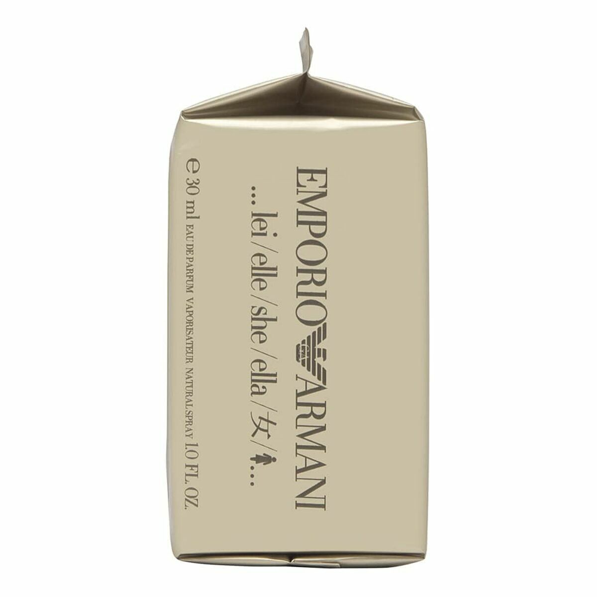 Armani Emporio Armani Ella Lady Unisex Emporio Armani Ella EDP for Women bottle