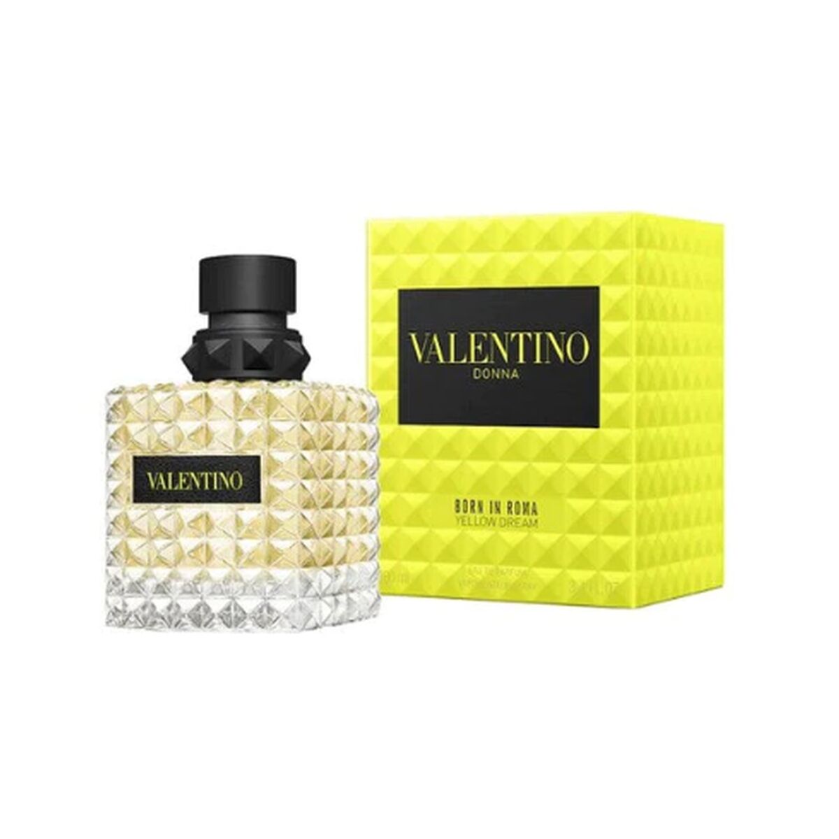 Women's Perfume Valentino Born In Roma EDP for Women bottle