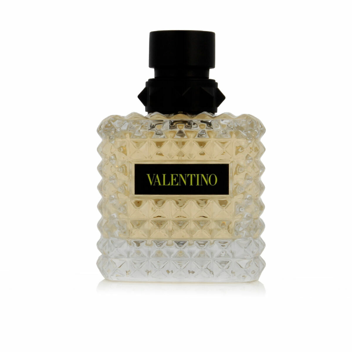 Women's Perfume Valentino EDP 100 ml Born In Roma Yellow Dream for Women bottle