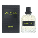 Valentino, Valentino Uomo Born In Roma Yellow Dream, Eau De Toilette, For Men, 100 ml