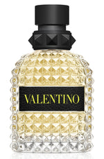 Valentino, Valentino Uomo Born In Roma Yellow Dream, Eau De Toilette, For Men, 100 ml