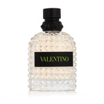 Men's Perfume Valentino EDT bottle