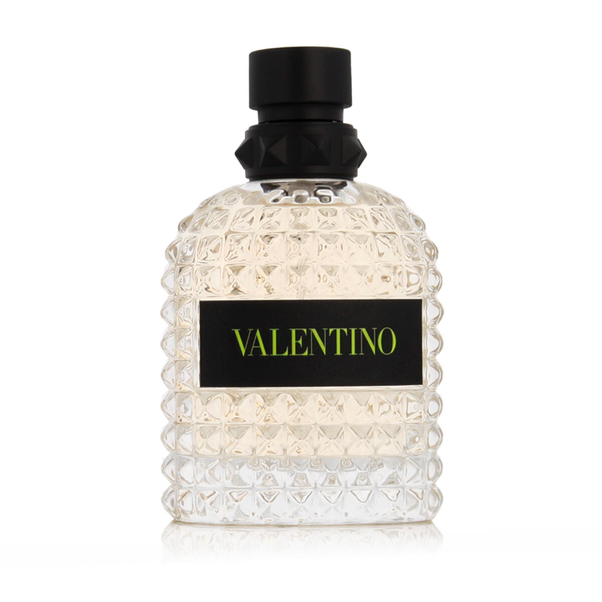 Men's Perfume Valentino EDT bottle
