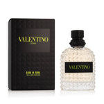Men's Perfume Valentino EDT bottle