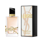 Women's Perfume Yves Saint Laurent YSL Libre EDT 50 ml for Women bottle