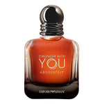 stronger-with-you-intensely product packaging