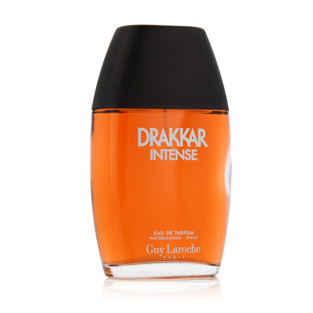 Men's Perfume Guy Laroche DRAKKAR INTENSE EDP 100 ml for Men bottle