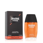 Men's Perfume Guy Laroche DRAKKAR INTENSE EDP 50 ml for Men bottle