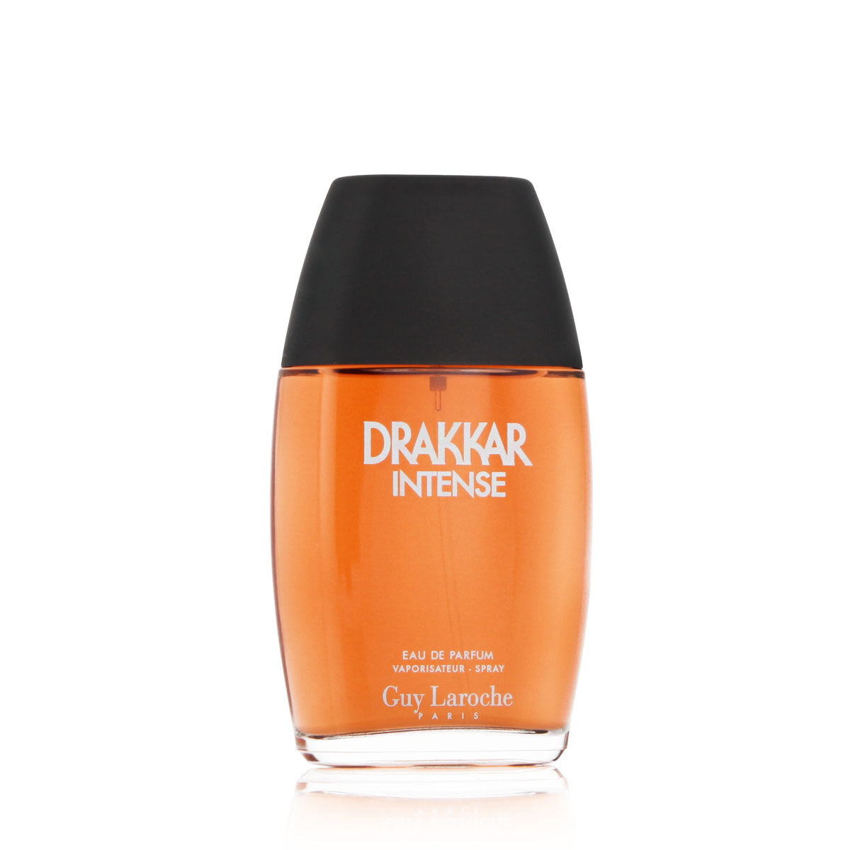 Men's Perfume Guy Laroche DRAKKAR INTENSE EDP 50 ml for Men bottle