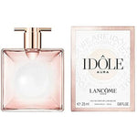 Women's Perfume Lancôme Idôle Aura EDP 25 ml for Women bottle