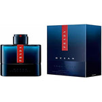 Men's Perfume Prada Ocean Luna Rossa EDT 100 ml for Men bottle