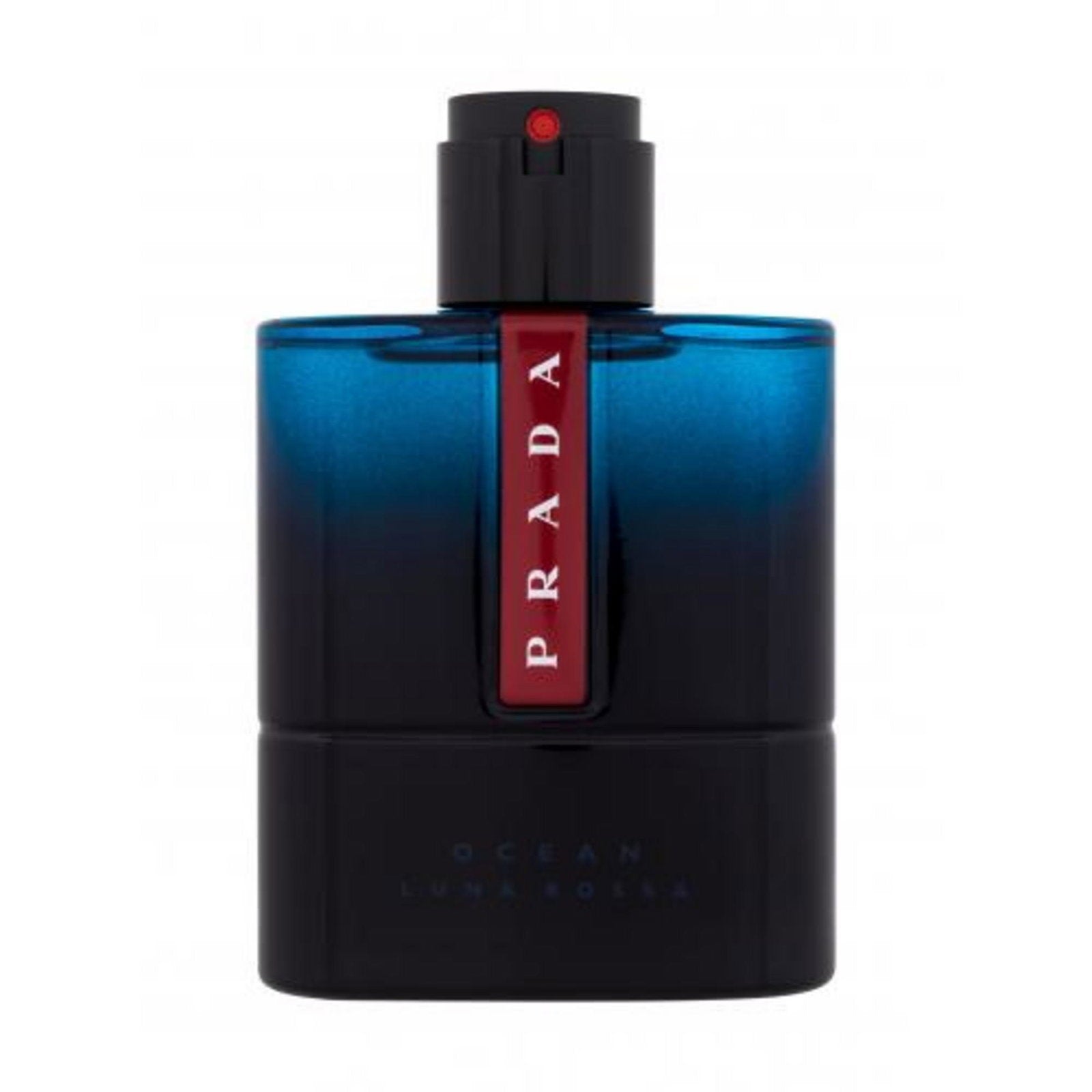 Prada, Luna Rossa Ocean, Eau De Toilette, For Men, 100 ml *Tester