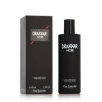 Aftershave Lotion Guy Laroche DRAKKAR NOIR 100 ml skincare packaging