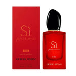 Armani SÌ EDP for Women bottle