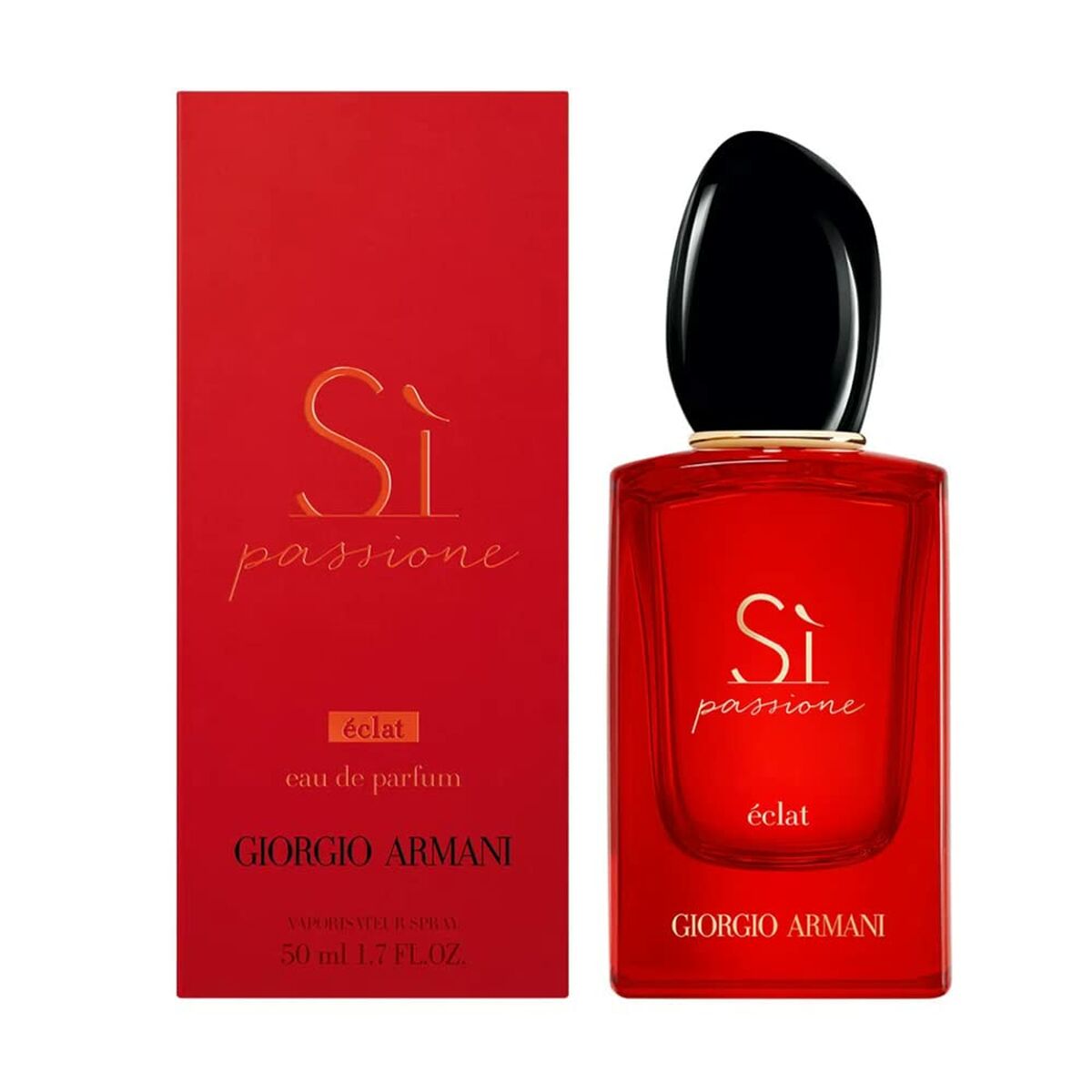 Armani SÌ EDP for Women bottle