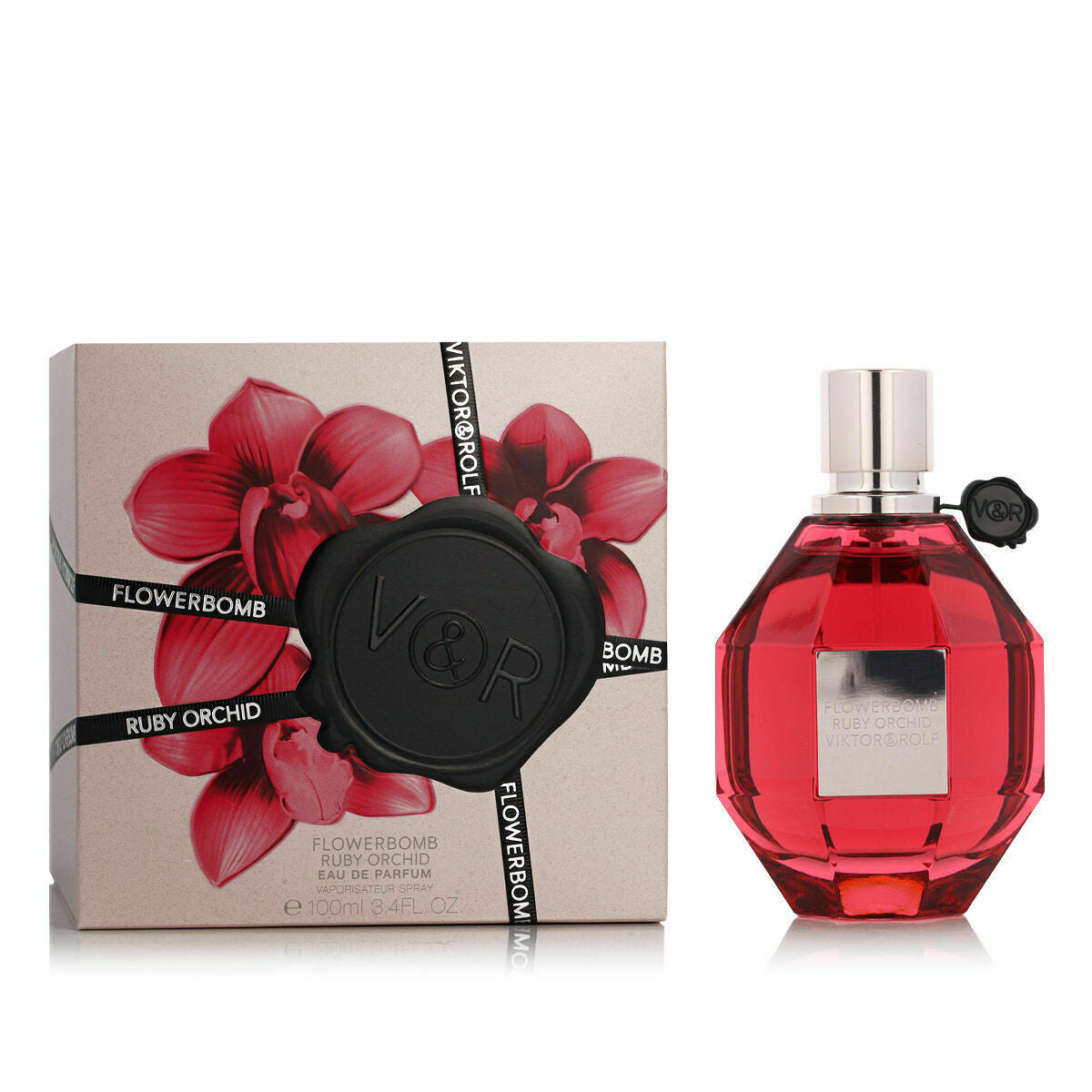 Women's Perfume Viktor & Rolf EDP for Women bottle