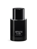 Giorgio Armani, Code, Eau De Parfum, For Men, 50 ml