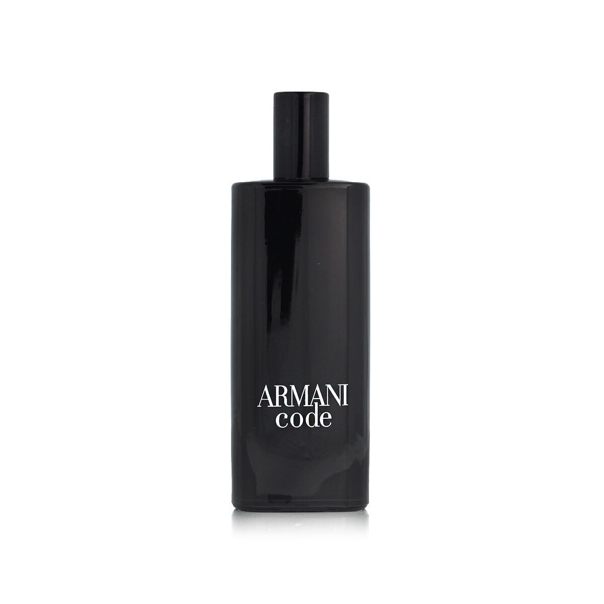 Travel Vanity Case Armani Code Homme for Men product packaging