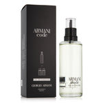 Men's Perfume Armani Code Homme EDT for Men bottle