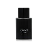 Men's Perfume Armani Code EDT for Men bottle