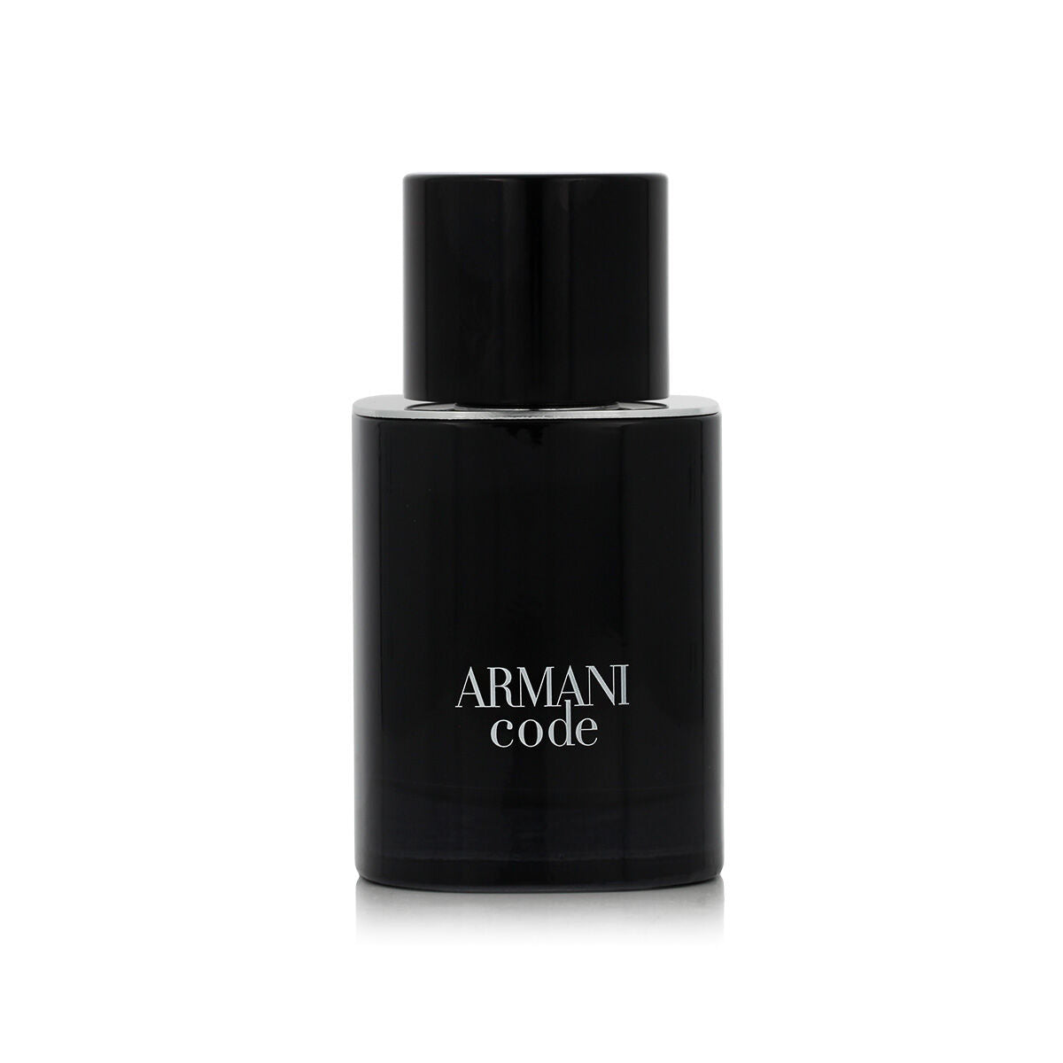 Men's Perfume Armani Code EDT for Men bottle