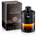 Men's Perfume Azzaro The Most Wanted Parfum EDP for Women bottle