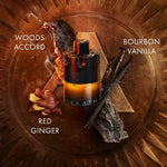 Men's Perfume Azzaro The Most Wanted Parfum EDP for Women bottle