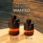 Men's Perfume Azzaro The Most Wanted Parfum EDP for Women bottle