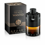 Men's Perfume Azzaro The Most Wanted Parfum EDP for Women bottle