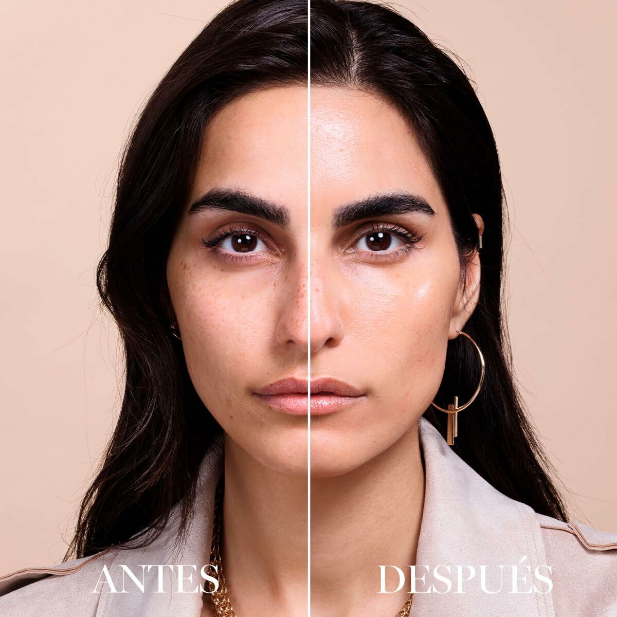 Facial Corrector Lancôme Teint Idole Ultra Wear C Nº 325c 30 ml product packaging