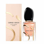 Armani SÌ EDP for Women bottle