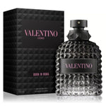 Men's Perfume Valentino EDP for Men bottle