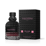 Men's Perfume Valentino EDP bottle