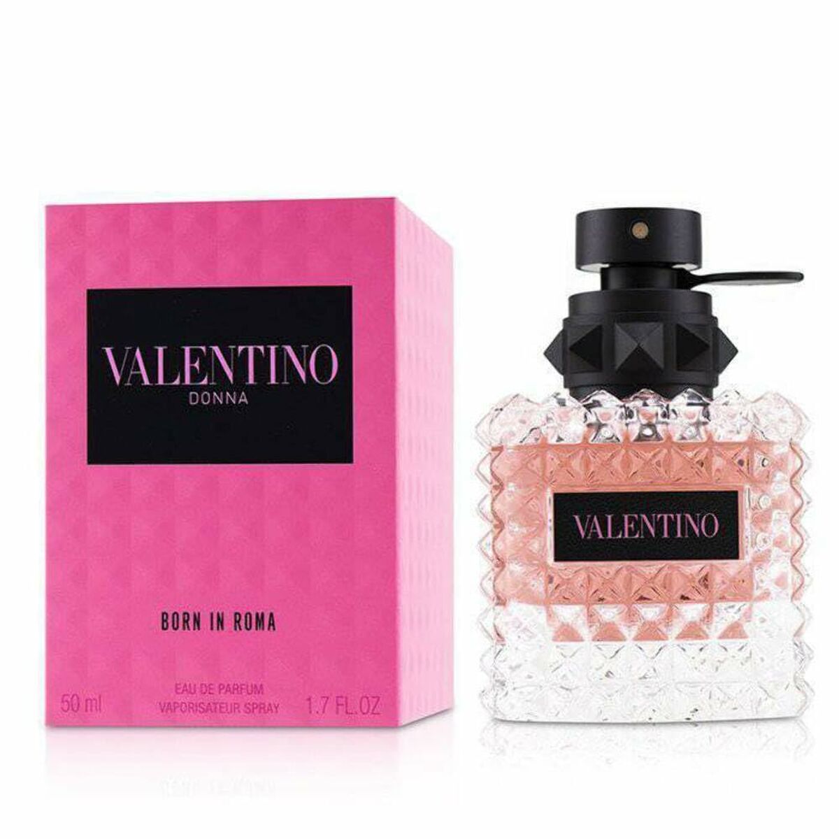 Women's Perfume Valentino Born In Roma Donna EDP 30 ml bottle