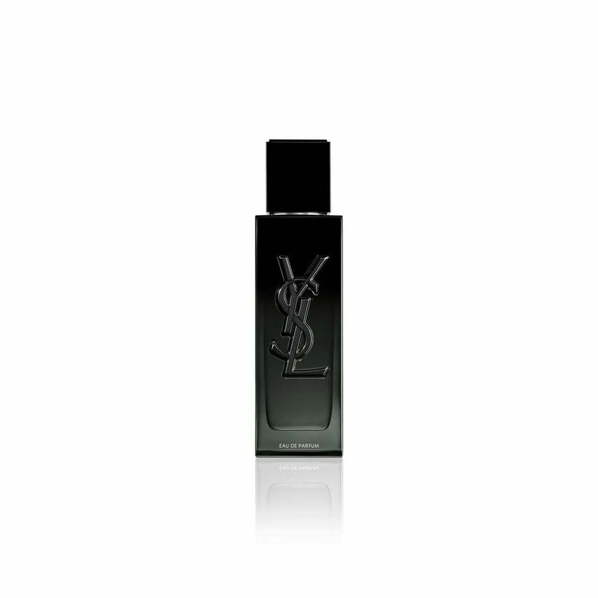 Men's Perfume YSL MYSLF EDP 40 ml bottle