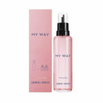 Women's Perfume Armani My Way EDP 100 ml for Women bottle