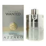 Loris Azzaro, Wanted, Eau De Parfum, For Men, 100 ml