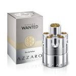 Loris Azzaro, Wanted, Eau De Parfum, For Men, 50 ml