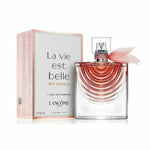 Women's Perfume Lancôme Lveb Iris Infini EDP 50 ml La vie est belle Iris Absolu for Women bottle
