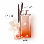 Women's Perfume Lancôme Idôle Now EDP 100 ml for Women bottle