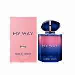 Armani My Way Parfum EDP 90 ml My Way Parfum for Women bottle