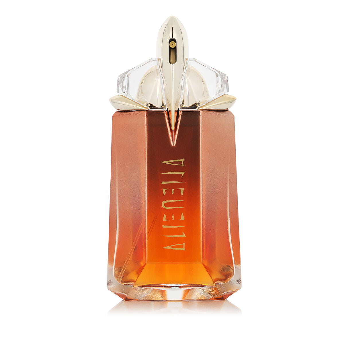 Dressing Gown Mugler ALIEN EDP Perfume Mujer for Women bottle