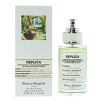 Maison Margiela, Replica From The Garden, Eau De Toilette, Unisex, 30 ml