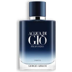 Giorgio Armani, Acqua di Gio Profondo, Parfum, For Men, 100 ml