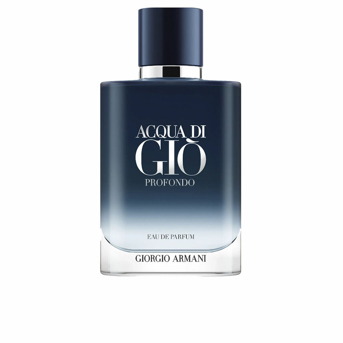 Armani Acqua di Gio Profondo EDP for Men bottle