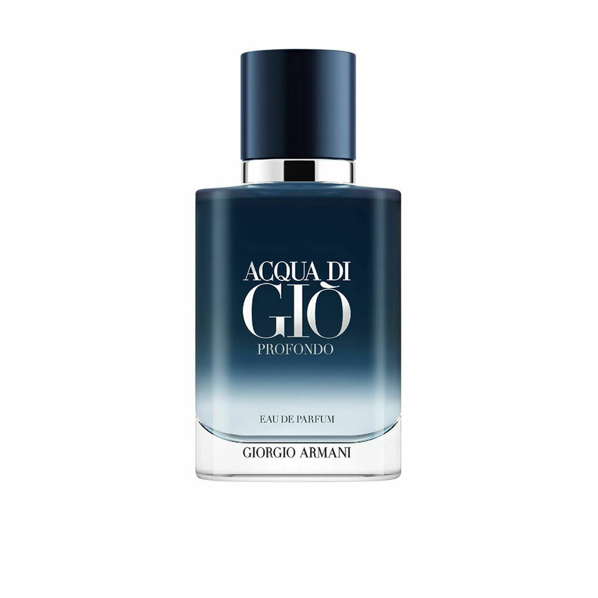 Unisex Perfume Armani ACQUA DI GIÒ POUR HOMME EDP bottle