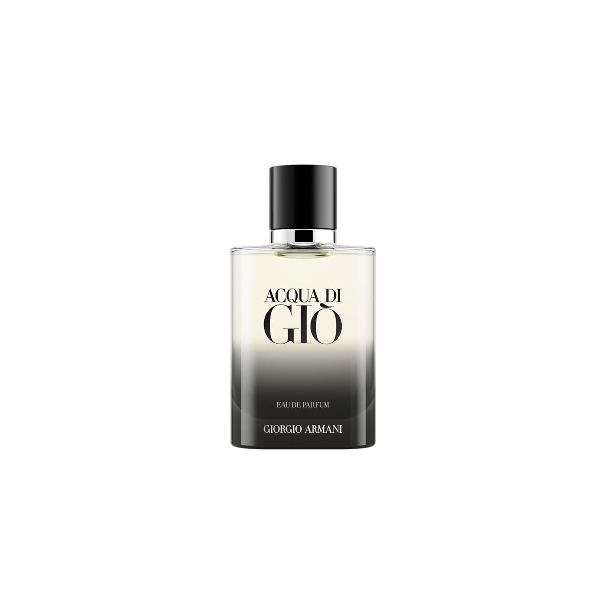 Men's Perfume Armani ACQUA DI GIÒ POUR HOMME EDP for Men bottle