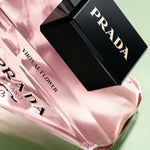 Women's Perfume Prada PARADOXE product packaging