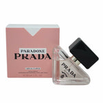 Women's Perfume Prada Paradoxe Virtual Flower EDP bottle
