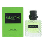 Valentino, Born In Roma Green Stravaganza Donna, Eau De Parfum, For Women, 30 ml